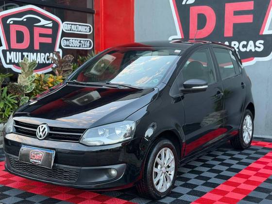 VOLKSWAGEN FOX 1.6 MI ROCK IN RIO 8V FLEX 4P MANUAL