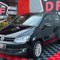 VOLKSWAGEN FOX 1.6 MI ROCK IN RIO 8V FLEX 4P MANUAL VOLKSWAGEN FOX 1.6 MI ROCK IN RIO 8V FLEX 4P MANUAL