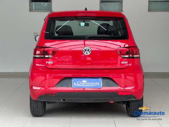 VOLKSWAGEN-FOX-2017