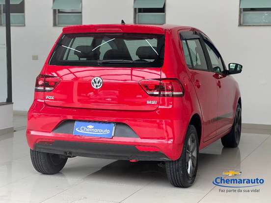 VOLKSWAGEN-FOX-2017