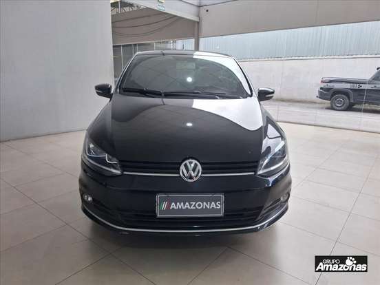 VOLKSWAGEN-FOX-1.6 MSI TOTAL FLEX CONNECT 4P MANUAL VOLKSWAGEN-FOX-2018