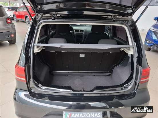 VOLKSWAGEN-FOX-1.6 MSI TOTAL FLEX CONNECT 4P MANUAL VOLKSWAGEN-FOX-2018