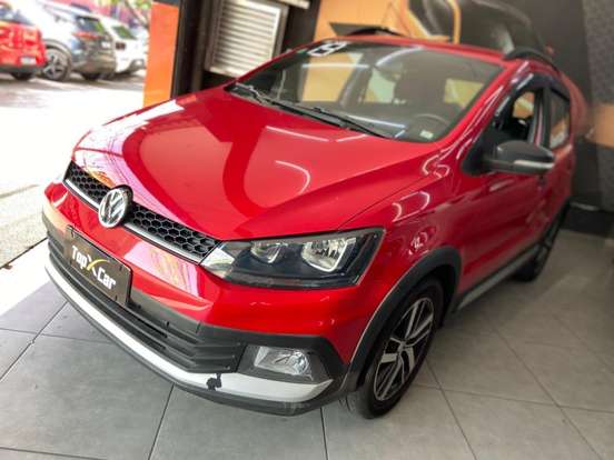 VOLKSWAGEN-FOX-2018