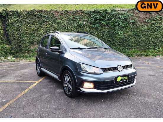 VOLKSWAGEN-FOX-1.6 MSI TOTAL FLEX XTREME 4P MANUAL VOLKSWAGEN-FOX-2018