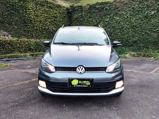 VOLKSWAGEN-FOX-1.6 MSI TOTAL FLEX XTREME 4P MANUAL VOLKSWAGEN-FOX-2018