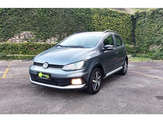 VOLKSWAGEN-FOX-1.6 MSI TOTAL FLEX XTREME 4P MANUAL VOLKSWAGEN-FOX-2018