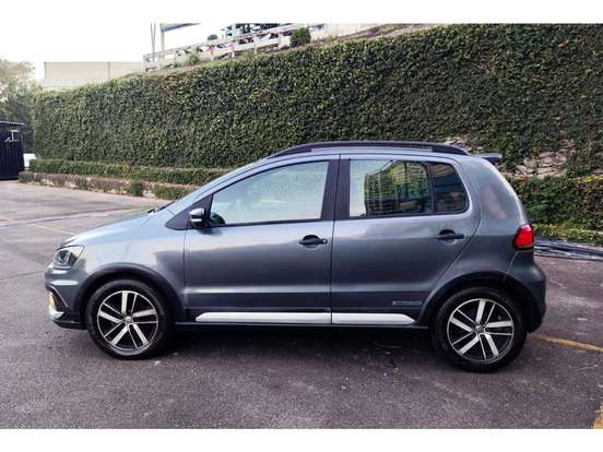 VOLKSWAGEN-FOX-2018