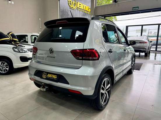 VOLKSWAGEN-FOX-2018