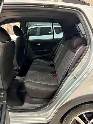 VOLKSWAGEN-FOX-1.6 MSI TOTAL FLEX XTREME 4P MANUAL VOLKSWAGEN-FOX-2018