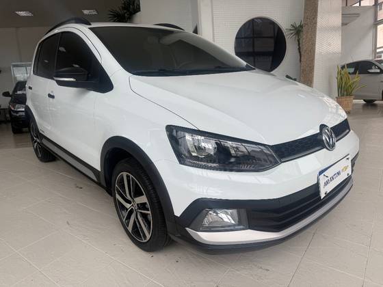 VOLKSWAGEN FOX 1.6 MSI TOTAL FLEX XTREME 4P MANUAL