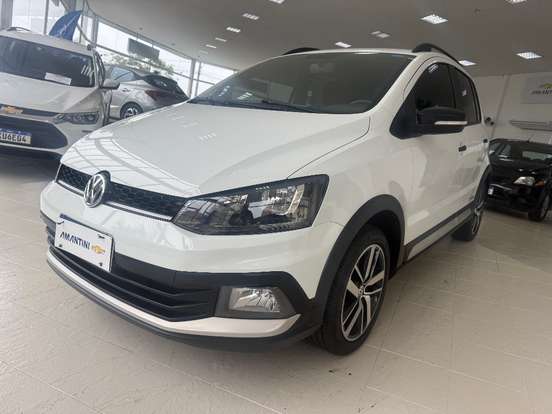 VOLKSWAGEN-FOX-2021
