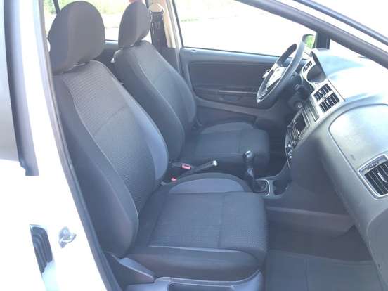 VOLKSWAGEN-FOX-1.6 MSI TRENDLINE 8V FLEX 4P MANUAL VOLKSWAGEN-FOX-2017