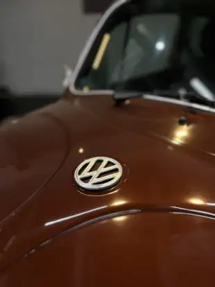 VOLKSWAGEN-FUSCA-1.3 8V GASOLINA 2P MANUAL VOLKSWAGEN-FUSCA-1972