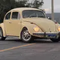 VOLKSWAGEN FUSCA 1.3 L 8V GASOLINA 2P MANUAL VOLKSWAGEN FUSCA 1.3 L 8V GASOLINA 2P MANUAL