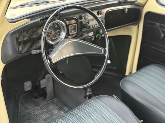 VOLKSWAGEN-FUSCA-1.3 L 8V GASOLINA 2P MANUAL VOLKSWAGEN-FUSCA-1976