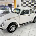 VOLKSWAGEN FUSCA 1.6 8V GASOLINA 2P MANUAL VOLKSWAGEN FUSCA 1.6 8V GASOLINA 2P MANUAL