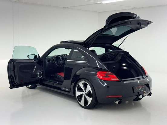 VOLKSWAGEN-FUSCA-2.0 TSI 16V GASOLINA 2P AUTOMÁTICO VOLKSWAGEN-FUSCA-2014