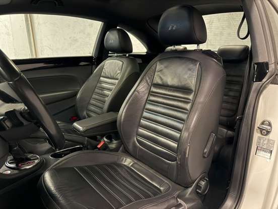 VOLKSWAGEN-FUSCA-2.0 TSI 16V R-LINE GASOLINA 2P AUTOMÁTICO VOLKSWAGEN-FUSCA-2013