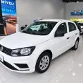 VOLKSWAGEN GOL 1.0 12V MPI TOTALFLEX 4P MANUAL VOLKSWAGEN GOL 1.0 12V MPI TOTALFLEX 4P MANUAL