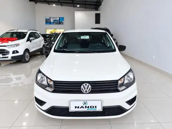 VOLKSWAGEN-GOL-1.0 12V MPI TOTALFLEX 4P MANUAL VOLKSWAGEN-GOL-2022