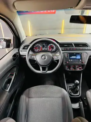 VOLKSWAGEN-GOL-1.0 12V MPI TOTALFLEX 4P MANUAL VOLKSWAGEN-GOL-2022