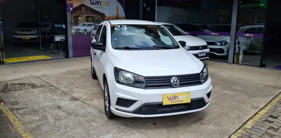 VOLKSWAGEN-GOL-2022