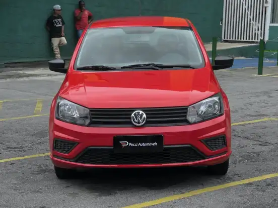 VOLKSWAGEN-GOL-1.0 12V MPI TOTALFLEX 4P MANUAL VOLKSWAGEN-GOL-2020