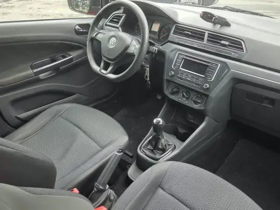 VOLKSWAGEN-GOL-1.0 12V MPI TOTALFLEX 4P MANUAL VOLKSWAGEN-GOL-2020