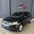 VOLKSWAGEN GOL 1.0 12V MPI TOTALFLEX 4P MANUAL VOLKSWAGEN GOL 1.0 12V MPI TOTALFLEX 4P MANUAL