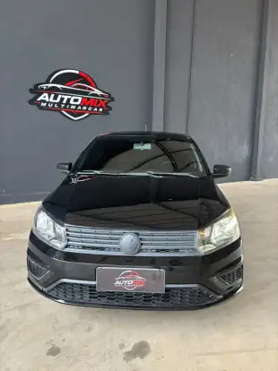 VOLKSWAGEN-GOL-1.0 12V MPI TOTALFLEX 4P MANUAL VOLKSWAGEN-GOL-2022