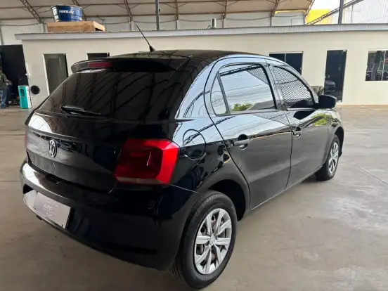 VOLKSWAGEN-GOL-1.0 12V MPI TOTALFLEX 4P MANUAL VOLKSWAGEN-GOL-2022