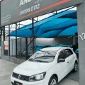 VOLKSWAGEN GOL 1.0 12V MPI TOTALFLEX 4P MANUAL VOLKSWAGEN GOL 1.0 12V MPI TOTALFLEX 4P MANUAL