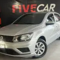 VOLKSWAGEN GOL 1.0 12V MPI TOTALFLEX 4P MANUAL VOLKSWAGEN GOL 1.0 12V MPI TOTALFLEX 4P MANUAL