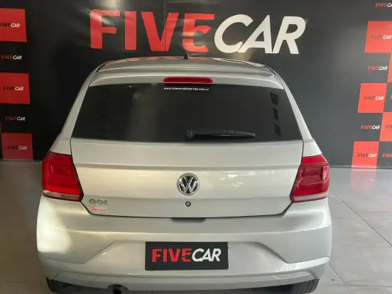 VOLKSWAGEN-GOL-2022