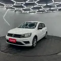 VOLKSWAGEN GOL 1.0 12V MPI TOTALFLEX 4P MANUAL VOLKSWAGEN GOL 1.0 12V MPI TOTALFLEX 4P MANUAL