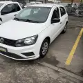 VOLKSWAGEN GOL 1.0 12V MPI TOTALFLEX 4P MANUAL VOLKSWAGEN GOL 1.0 12V MPI TOTALFLEX 4P MANUAL