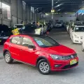 VOLKSWAGEN GOL 1.0 12V MPI TOTALFLEX TRACK 4P MANUAL VOLKSWAGEN GOL 1.0 12V MPI TOTALFLEX TRACK 4P MANUAL
