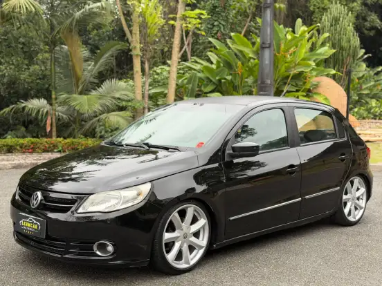 VOLKSWAGEN-GOL-2009