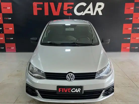 VOLKSWAGEN-GOL-1.0 MI CITY 8V FLEX 4P MANUAL VOLKSWAGEN-GOL-2015