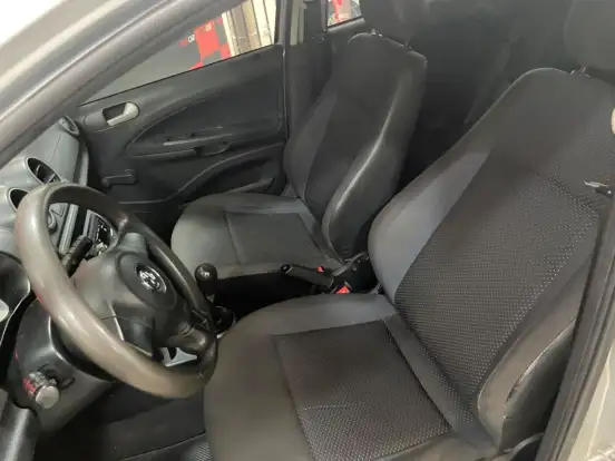 VOLKSWAGEN-GOL-1.0 MI CITY 8V FLEX 4P MANUAL VOLKSWAGEN-GOL-2015