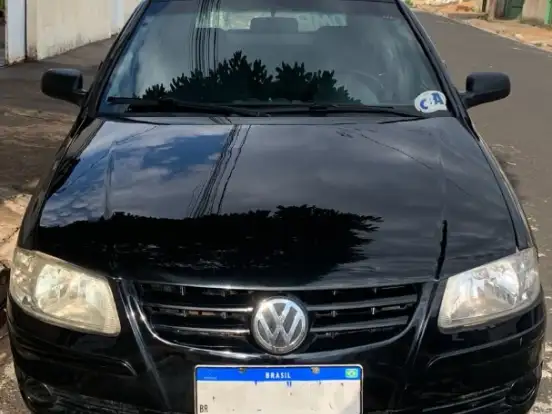VOLKSWAGEN-GOL-1.0 MI ECOMOTION 8V FLEX 4P MANUAL G.IV VOLKSWAGEN-GOL-2012