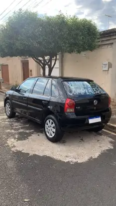 VOLKSWAGEN-GOL-1.0 MI ECOMOTION 8V FLEX 4P MANUAL G.IV VOLKSWAGEN-GOL-2012