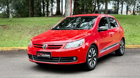 VOLKSWAGEN-GOL-2012