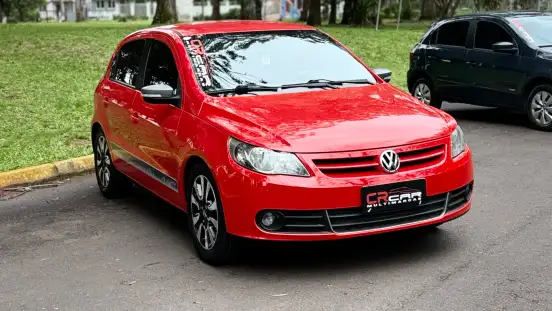 VOLKSWAGEN-GOL-1.0 MI ROCK IN RIO 8V FLEX 4P MANUAL VOLKSWAGEN-GOL-2012