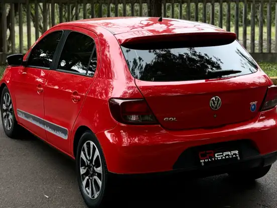VOLKSWAGEN-GOL-1.0 MI ROCK IN RIO 8V FLEX 4P MANUAL VOLKSWAGEN-GOL-2012