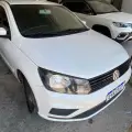 VOLKSWAGEN GOL 1.6 MSI TOTALFLEX 4P MANUAL VOLKSWAGEN GOL 1.6 MSI TOTALFLEX 4P MANUAL