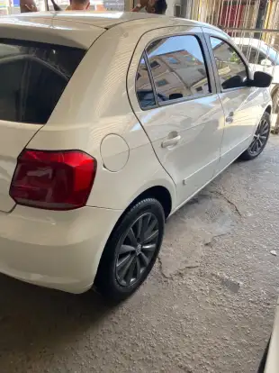 VOLKSWAGEN-GOL-1.6 MSI TOTALFLEX 4P MANUAL VOLKSWAGEN-GOL-2020
