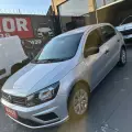 VOLKSWAGEN GOL 1.6 MSI TOTALFLEX 4P MANUAL VOLKSWAGEN GOL 1.6 MSI TOTALFLEX 4P MANUAL