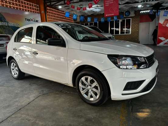 VOLKSWAGEN-GOL-2022