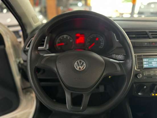 VOLKSWAGEN-GOL-1.0 12V MPI TOTALFLEX 4P MANUAL VOLKSWAGEN-GOL-2022